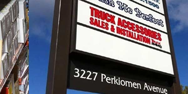 Lift Kits, Truck Accessories and Truck Tires